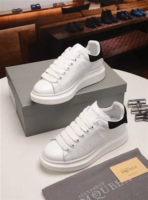 wholesale alexander mcqueen shoes